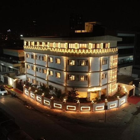 The Royal Palace Hotel 400703 Navi Mumbai Exterior foto